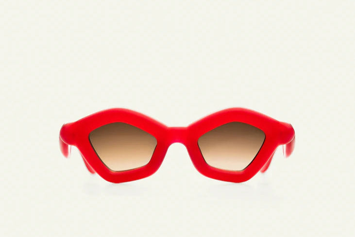 Paloceras Pebble Velvet Split DX