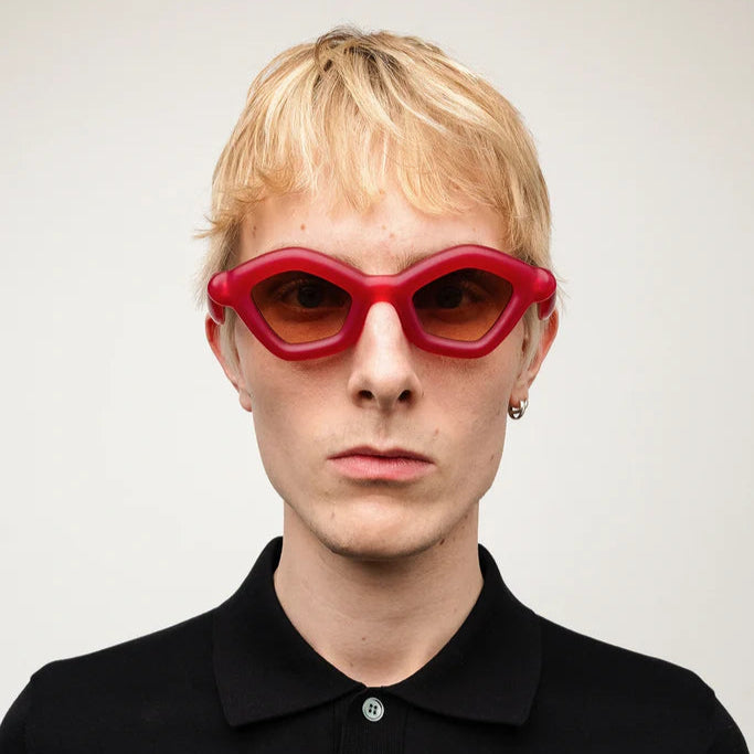 Paloceras Pebble Velvet Split DX