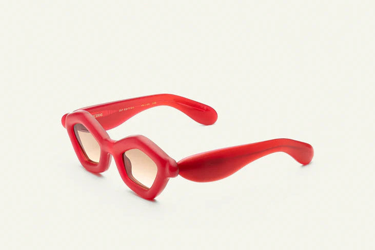 Paloceras Pebble Velvet Split DX