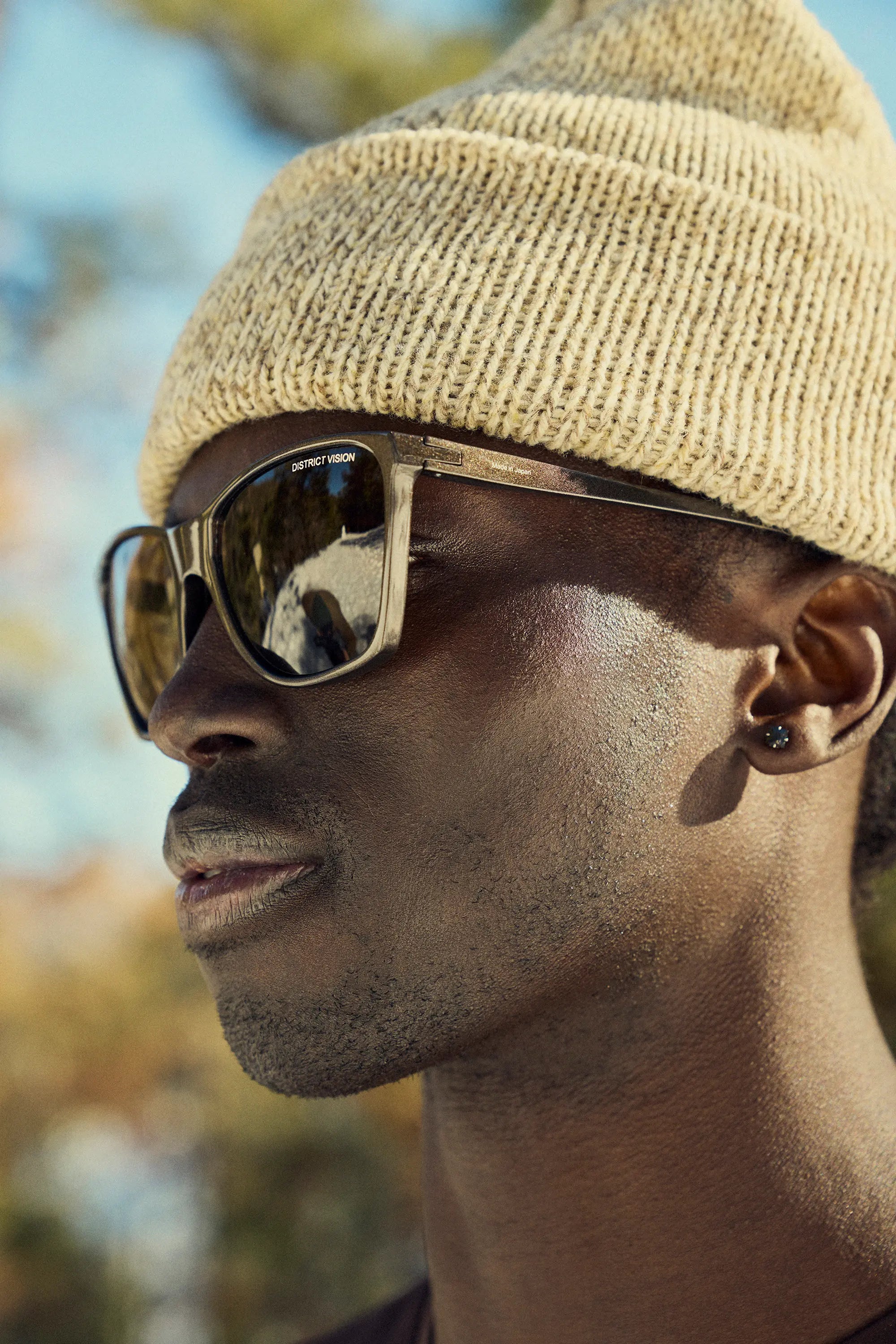 District Vision Has Engineered the Best Summer Running Sunglasses