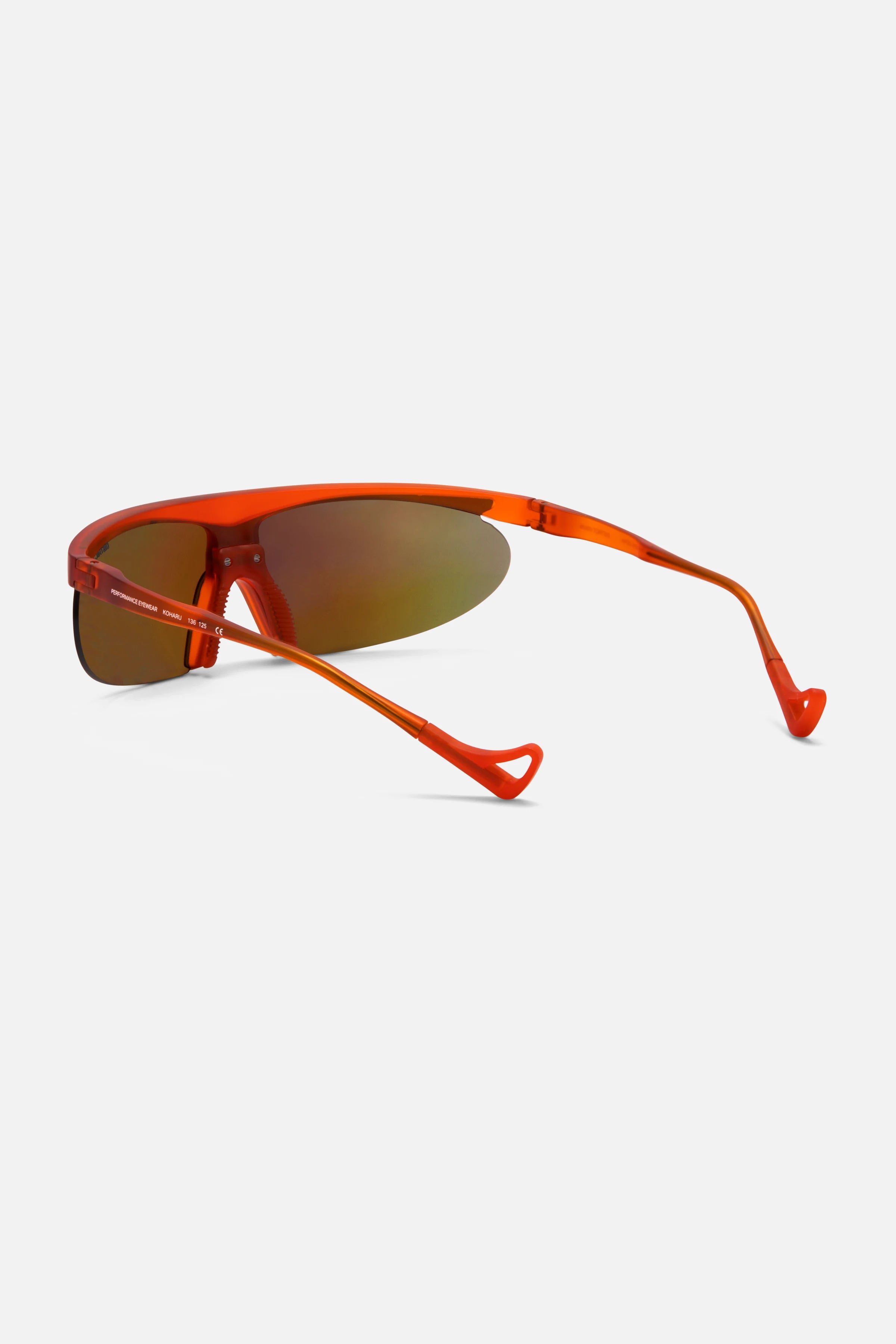 District Vision  Koharu Eclipse Sunglasses - twelvesixtynine