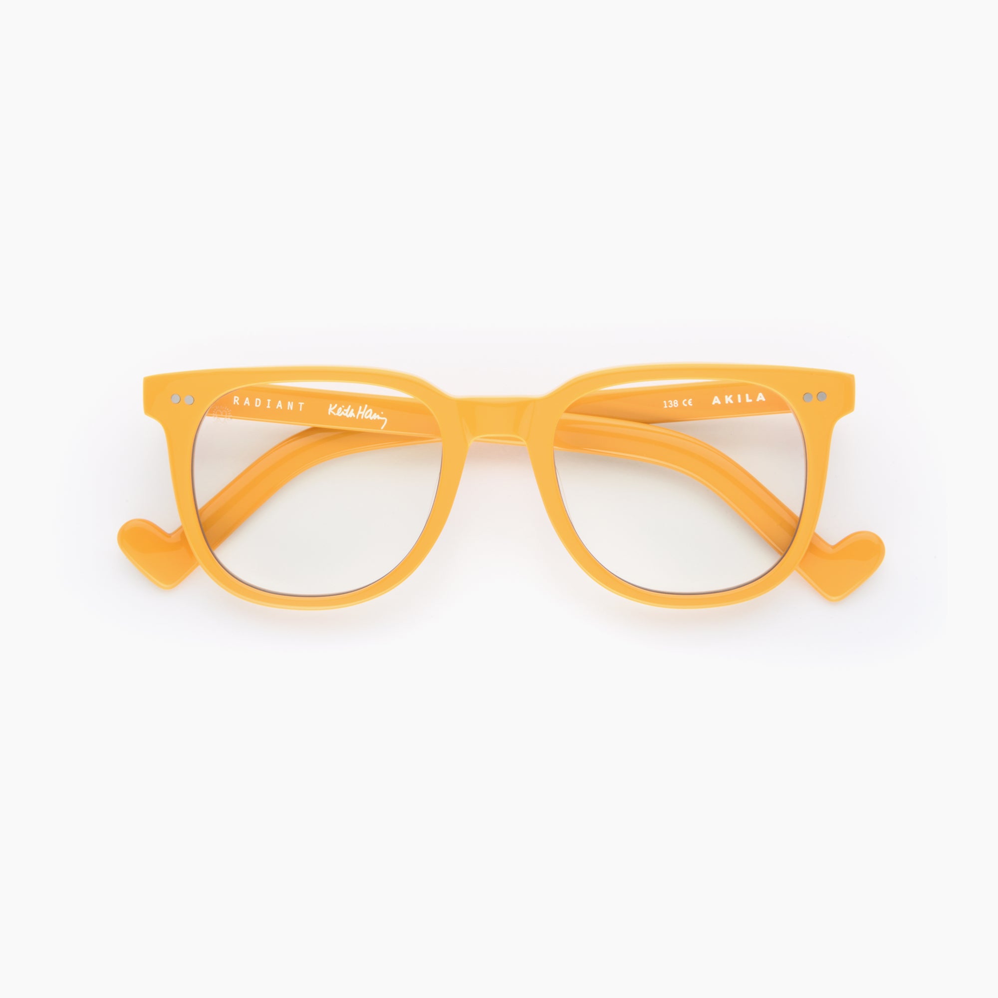 AKILA-Keith-Haring-eyewear-RadiantYellow01.jpg