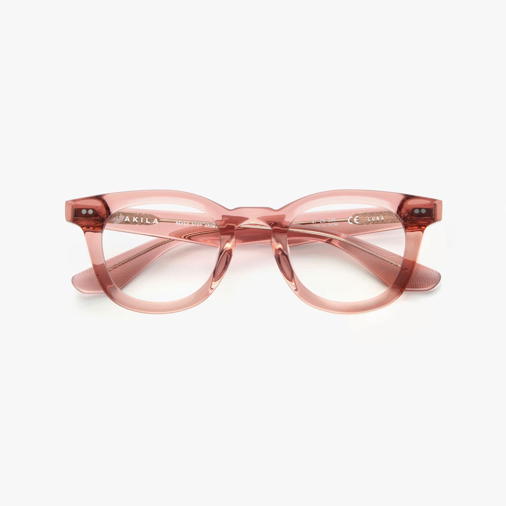 Akila Luna – FRAMED EWE Optical