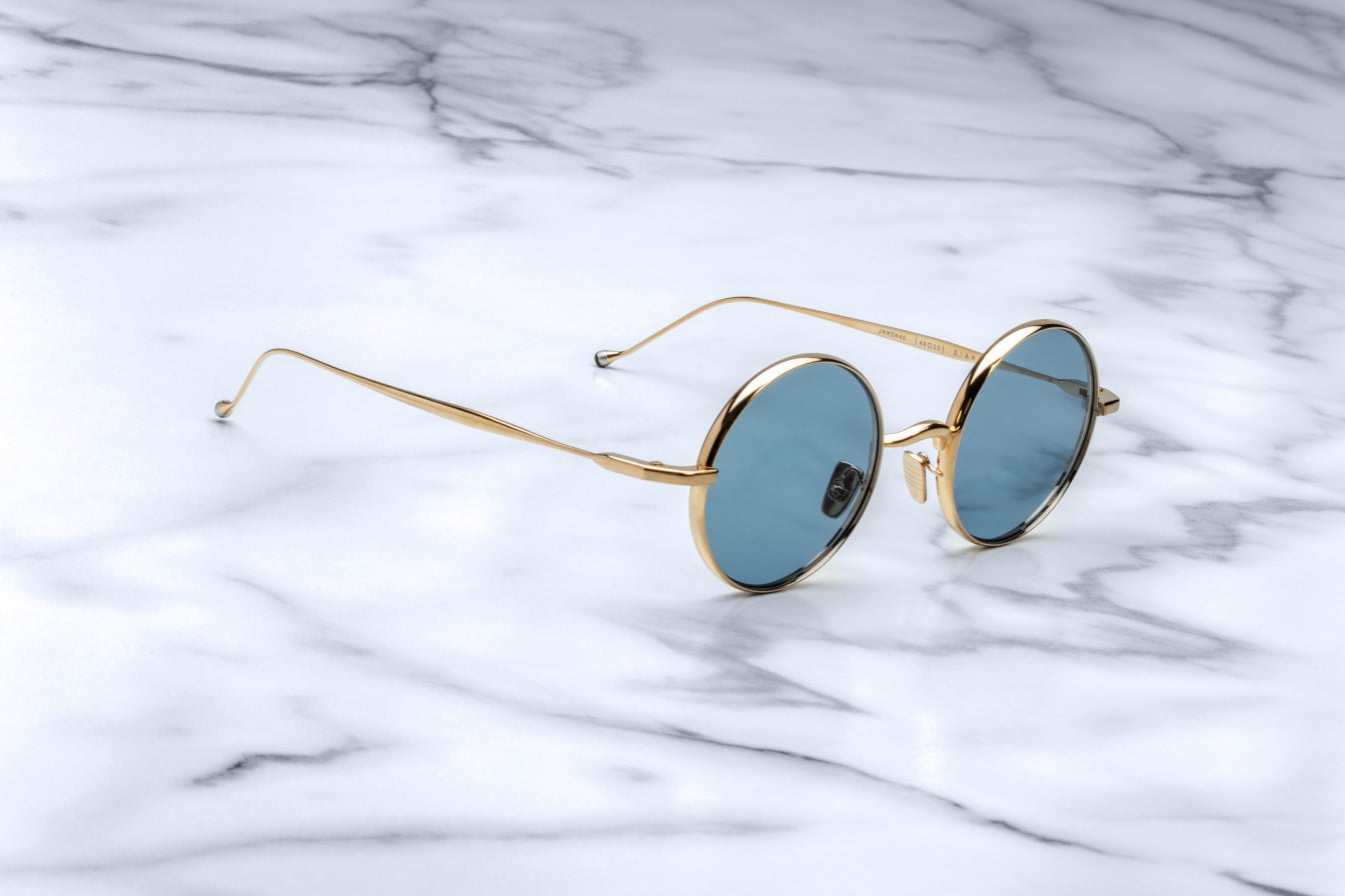 Jacques Marie Mage Diana / FRAMED EWE – FRAMED EWE Optical