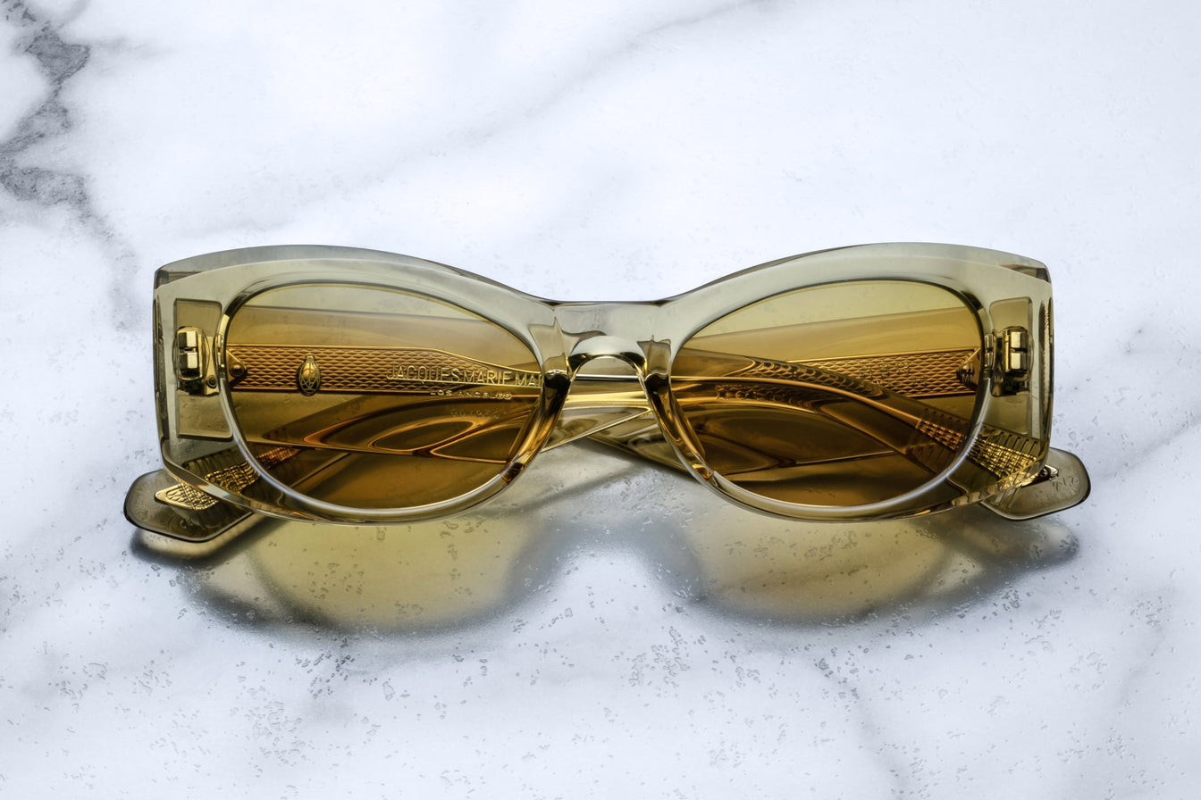 JACQUES MARIE MAGE HARLO OLIVE