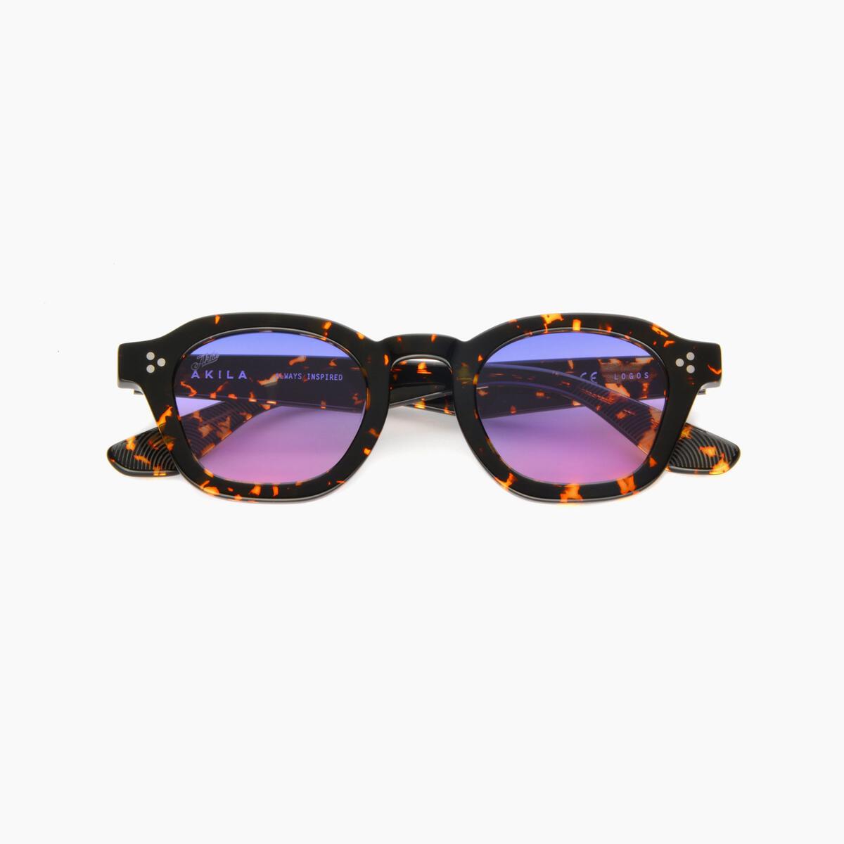 Akila Logos / FRAMED EWE – FRAMED EWE Optical