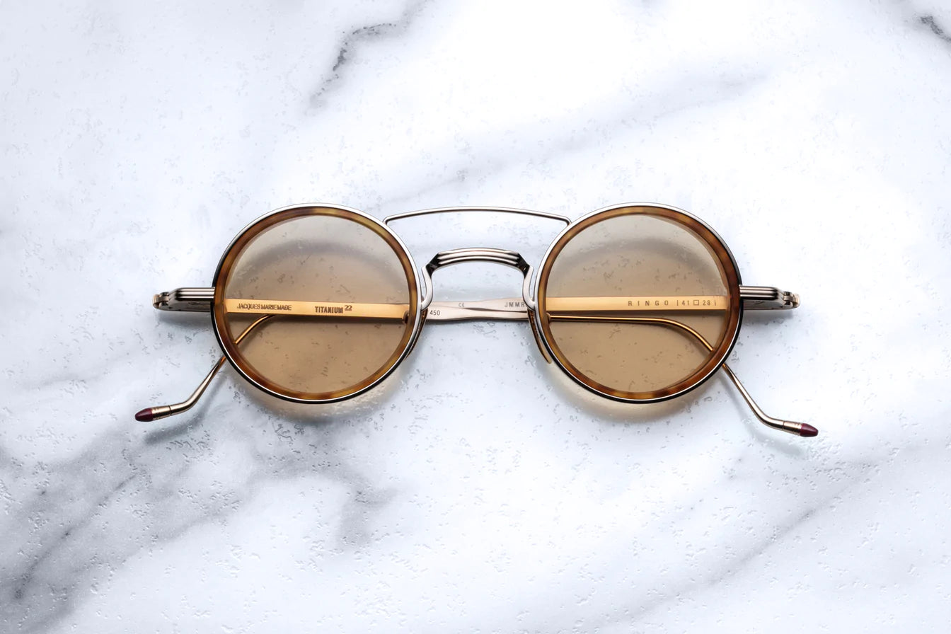 Jacques Marie Mage Ringo 2 / FRAMED EWE – FRAMED EWE Optical