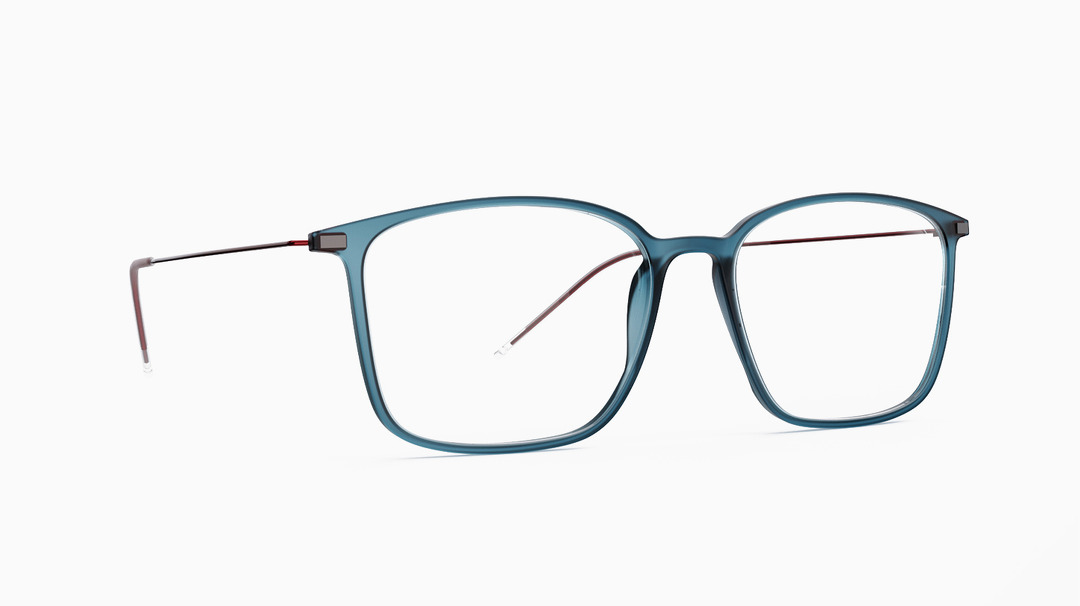 Lool Ram Frame lool Switch / FRAMED EWE – FRAMED EWE Optical